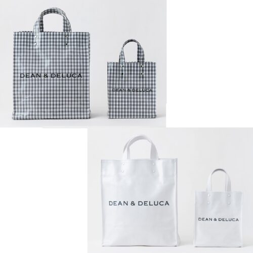 数量限定＞TEMBEA PAPER TOTEホワイトMEDIUM| DEAN & DELUCA【公式】