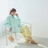 春のおしゃれスタイル「チュールスカート」「オールインワン」etc.40代におすすめのアイテム＆着こなし5選