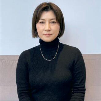 三遊亭あら馬さん