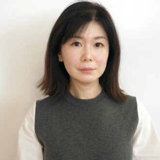 安江佳世さん