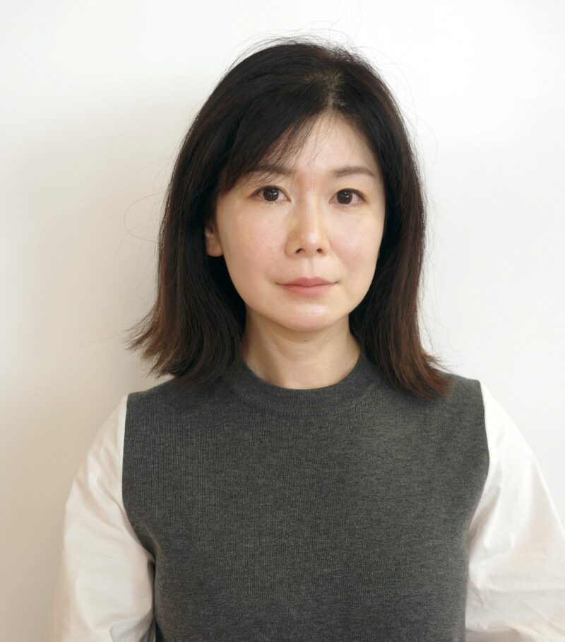 安江佳世さん