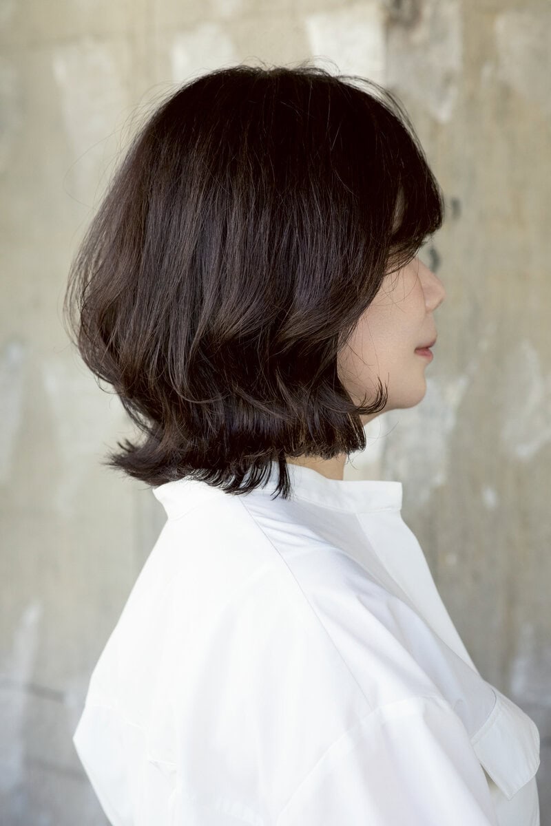 安江佳世さん