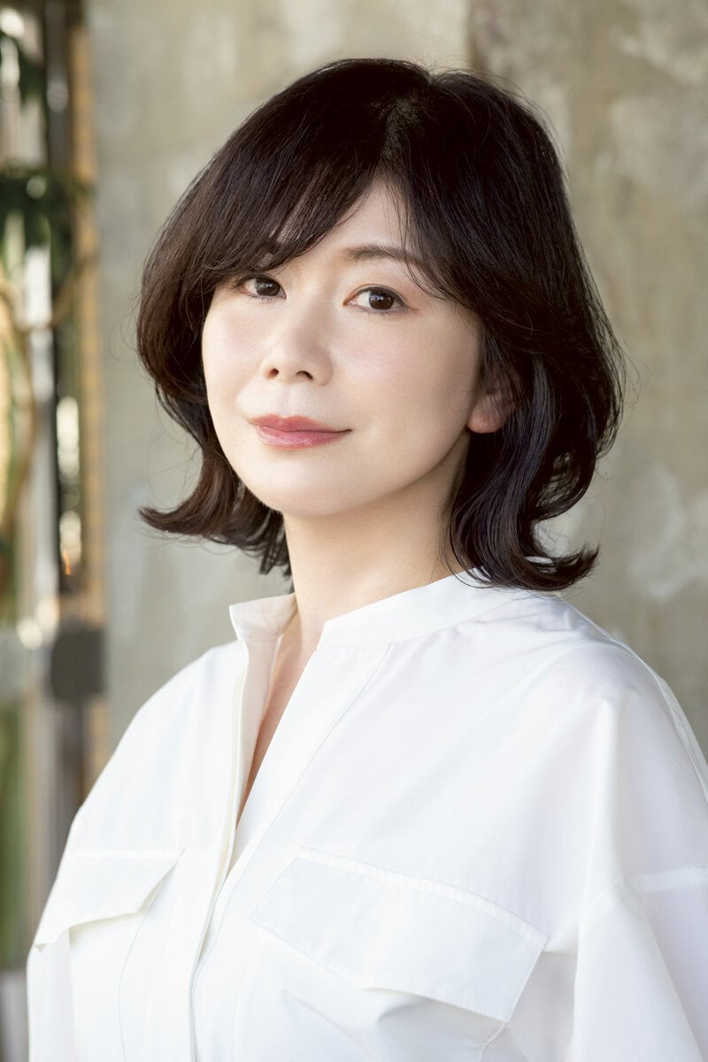 安江佳世さん