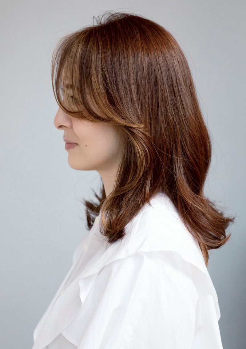 北澤亜由美さん