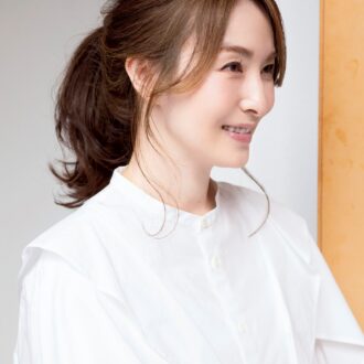 北澤亜由美さん