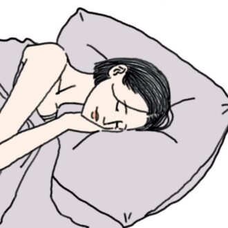 睡眠ケア