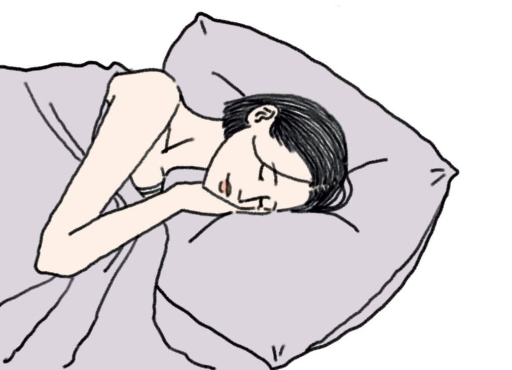睡眠ケア
