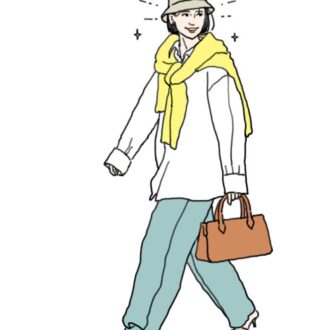 40代女性