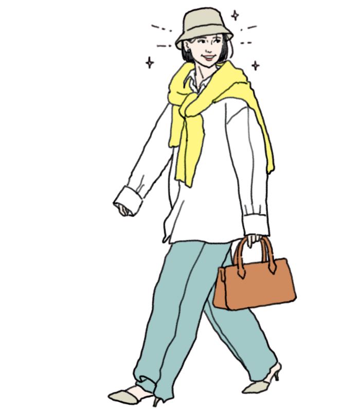 40代女性