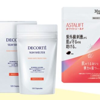 コスメデコルテ、アスタリフト