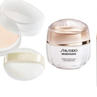 SHISEIDO