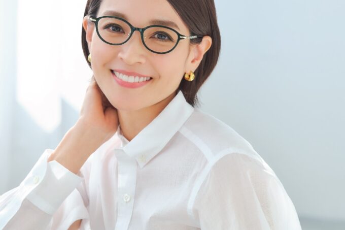「40代の眼鏡探し」服を楽しむようにテイストで選ぶ、オグラ眼鏡店の洒落感アイウエア