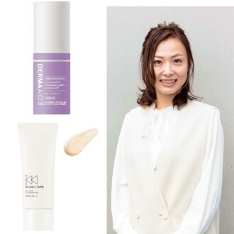 【税込み2500円以下】シワ改善が期待できる「美白美容液」＆「日焼け止め」4選！お試しレビュー