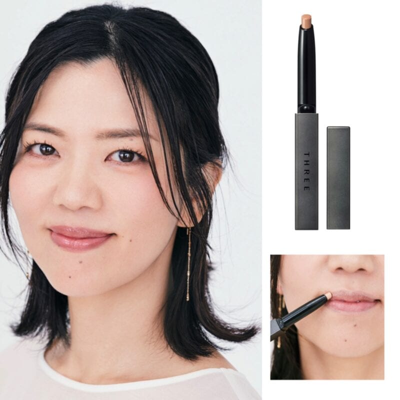 くすみリップ