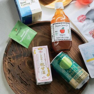 フルーツ酵母ドリンク、シルキー糀甘酒etc.おいしくて体にいい飲み物9選【美のプロがおすすめ】
