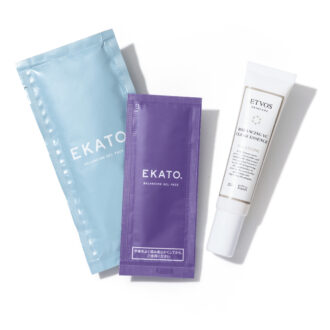 EKATO、エトヴォス