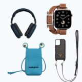 エルメスのアップル ウォッチ、プラダのiPhoneケースetc.ブランド「ガジェットアクセ」11選