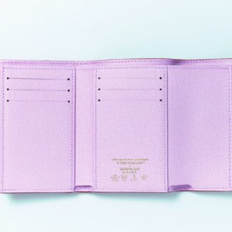 ルイヴィトンの財布
