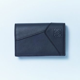 ロエヴェの名刺入れ