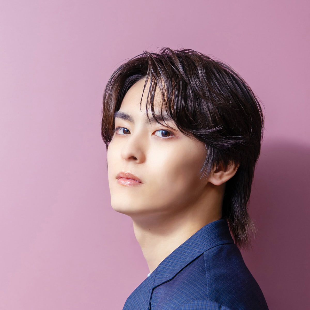 ジャンク アーティスト、アイドル、舞台俳優、声優、スポーツ、等の詰め合わせ 舞台『セトウツミ』W主演の牧島輝と有澤樟太郎が「TVガイドStage