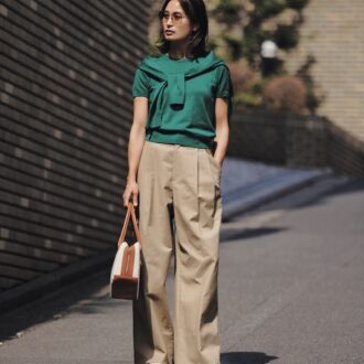 UVカット服