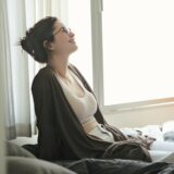 【40代の下着】脇汗、胸汗…etc. 更年期世代におすすめ「ブラ」＆「カップ付きインナー」