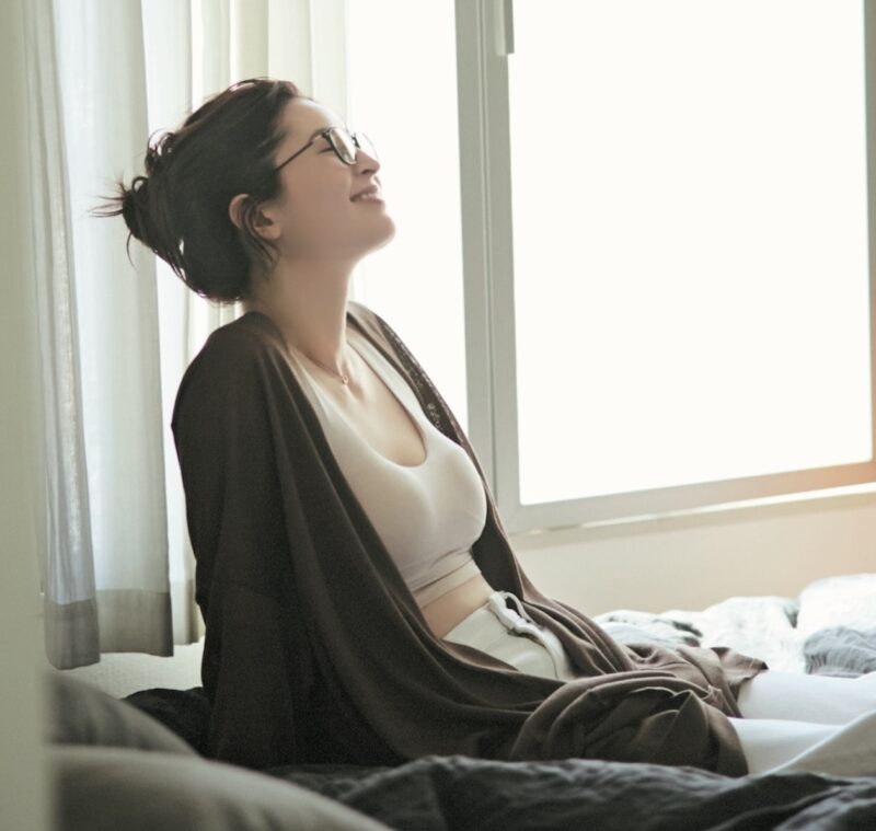 汗対策の下着