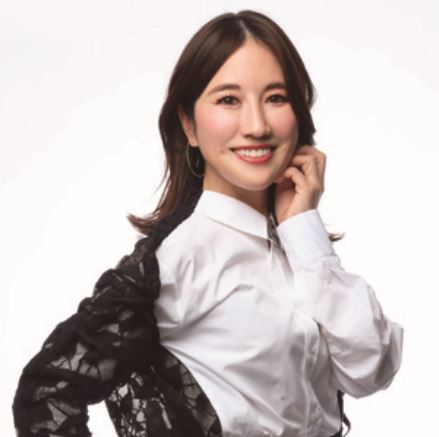 岡田実子さん