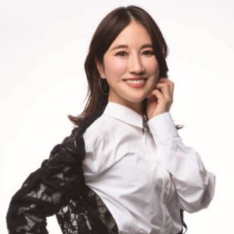 顔タイプ診断岡田実子さん