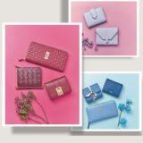 【開運財布】「対人運アップ」はグッチのオレンジ、「厄除け」にプラダの紫etc.占い師によるカラー財布11選
