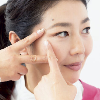 角藤千種さん