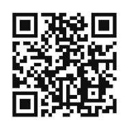 顔タイプ診断へのQRコード