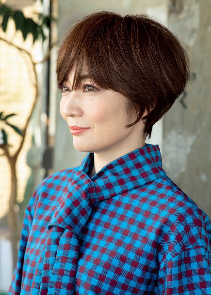 戸舘鮎美さん