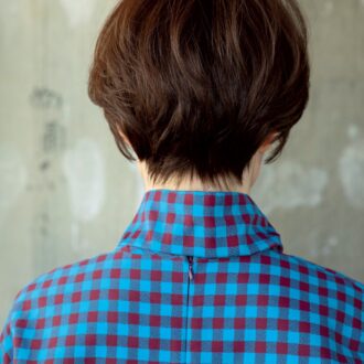 戸館鮎美さん