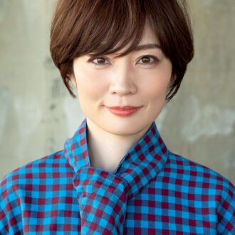 戸館鮎美さん