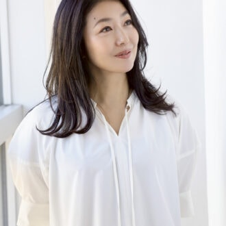 角藤千種さん