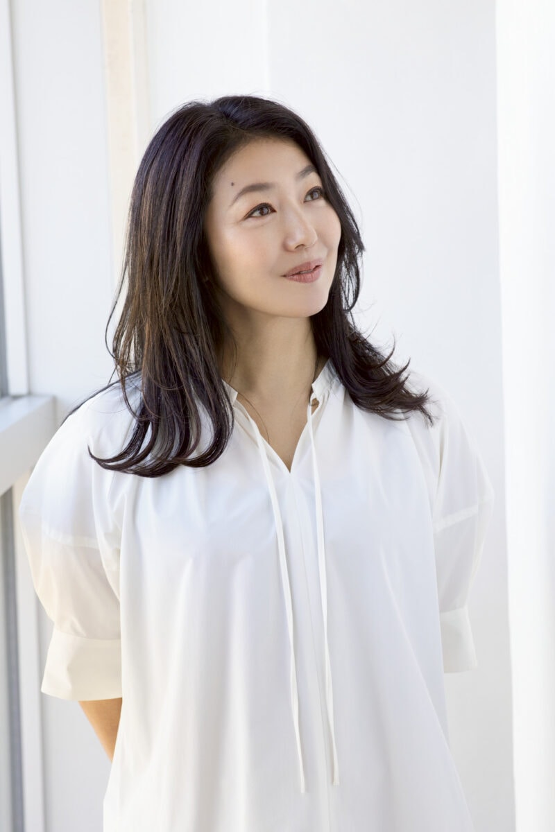 角藤千種さん