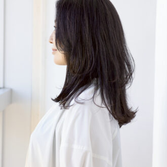 角藤千種さん
