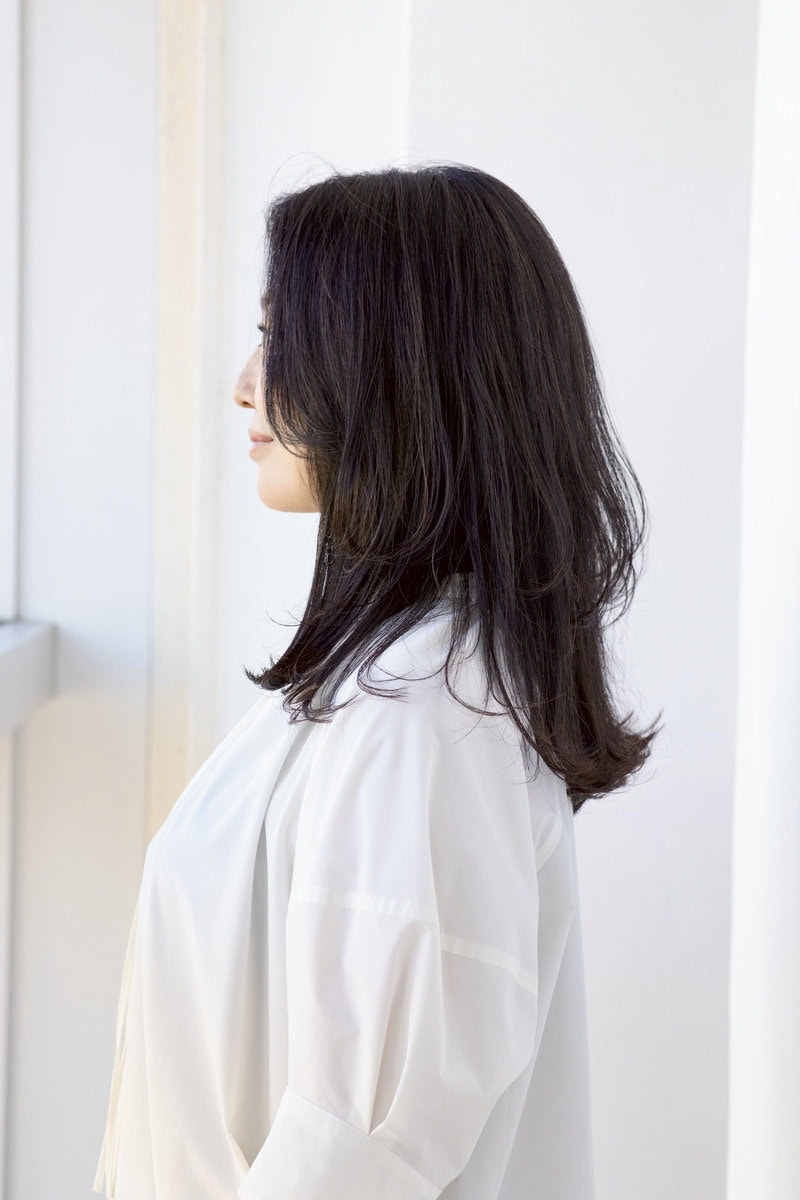 角藤千種さん