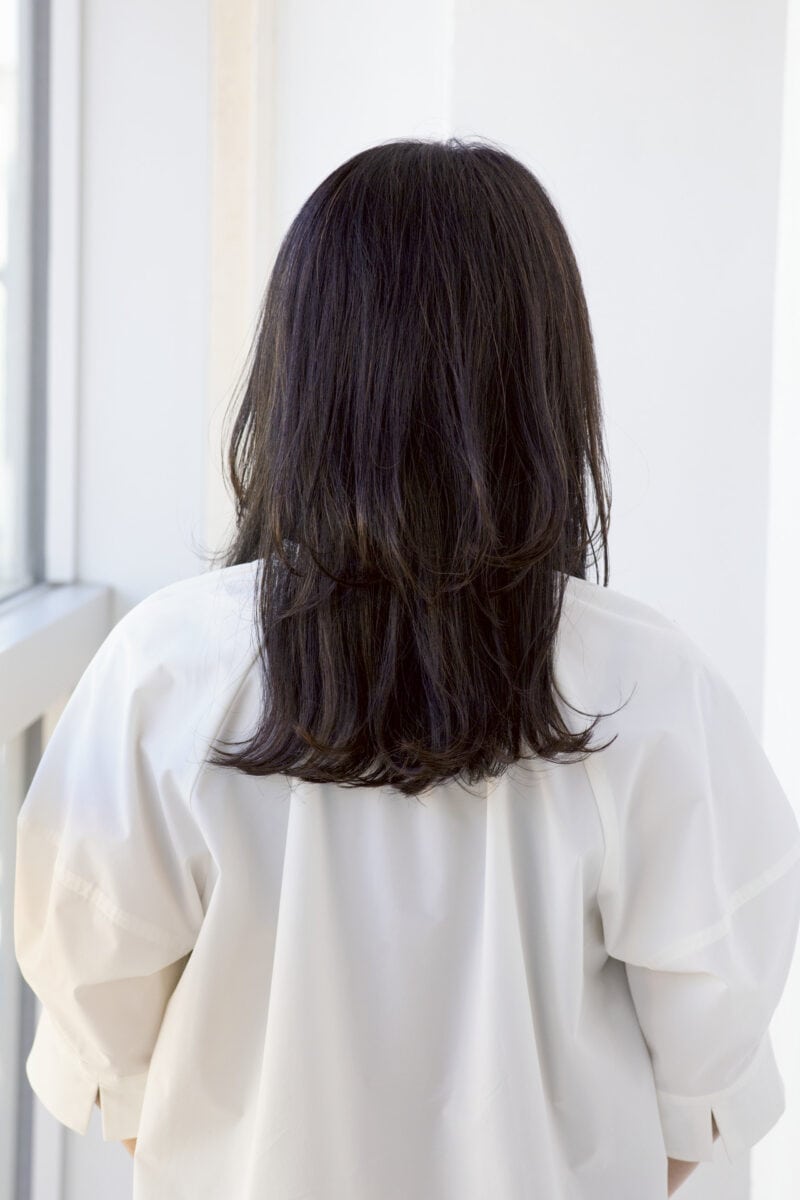 角藤千種さん