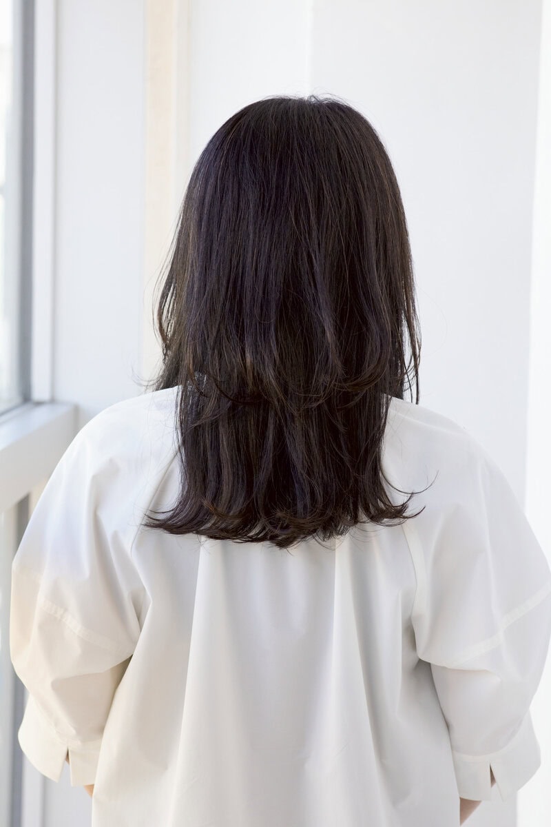 角藤千種さん