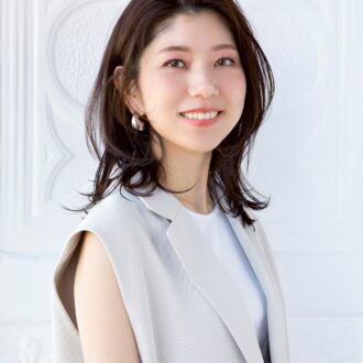 かがやき隊朝倉華恵