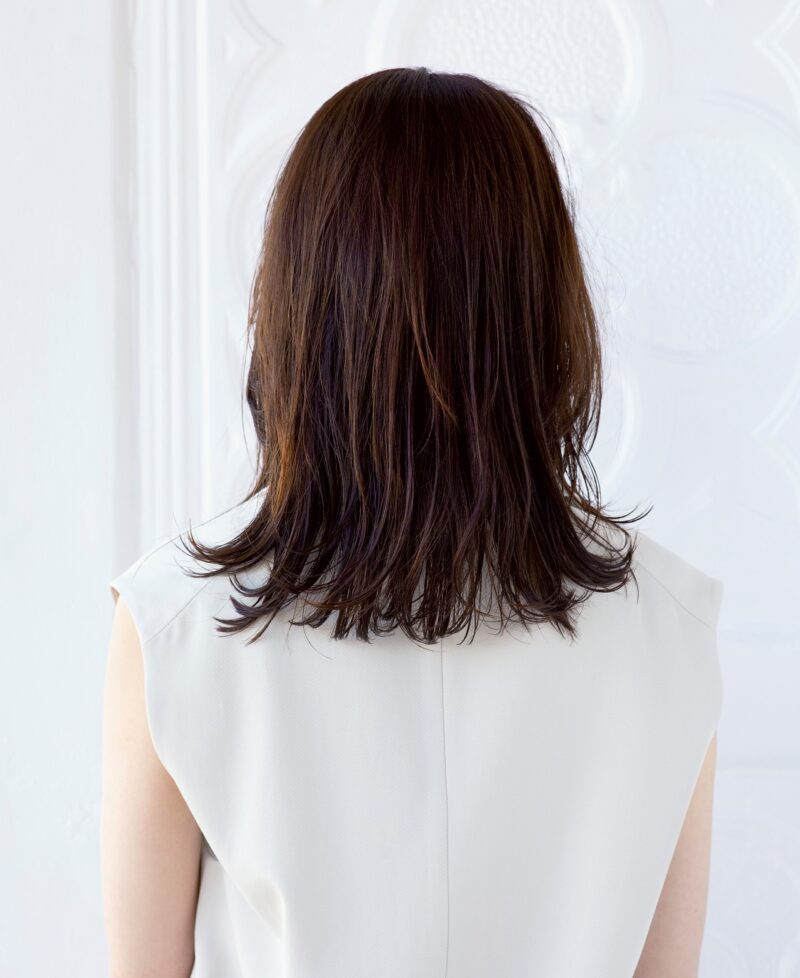 かがやき隊朝倉華恵