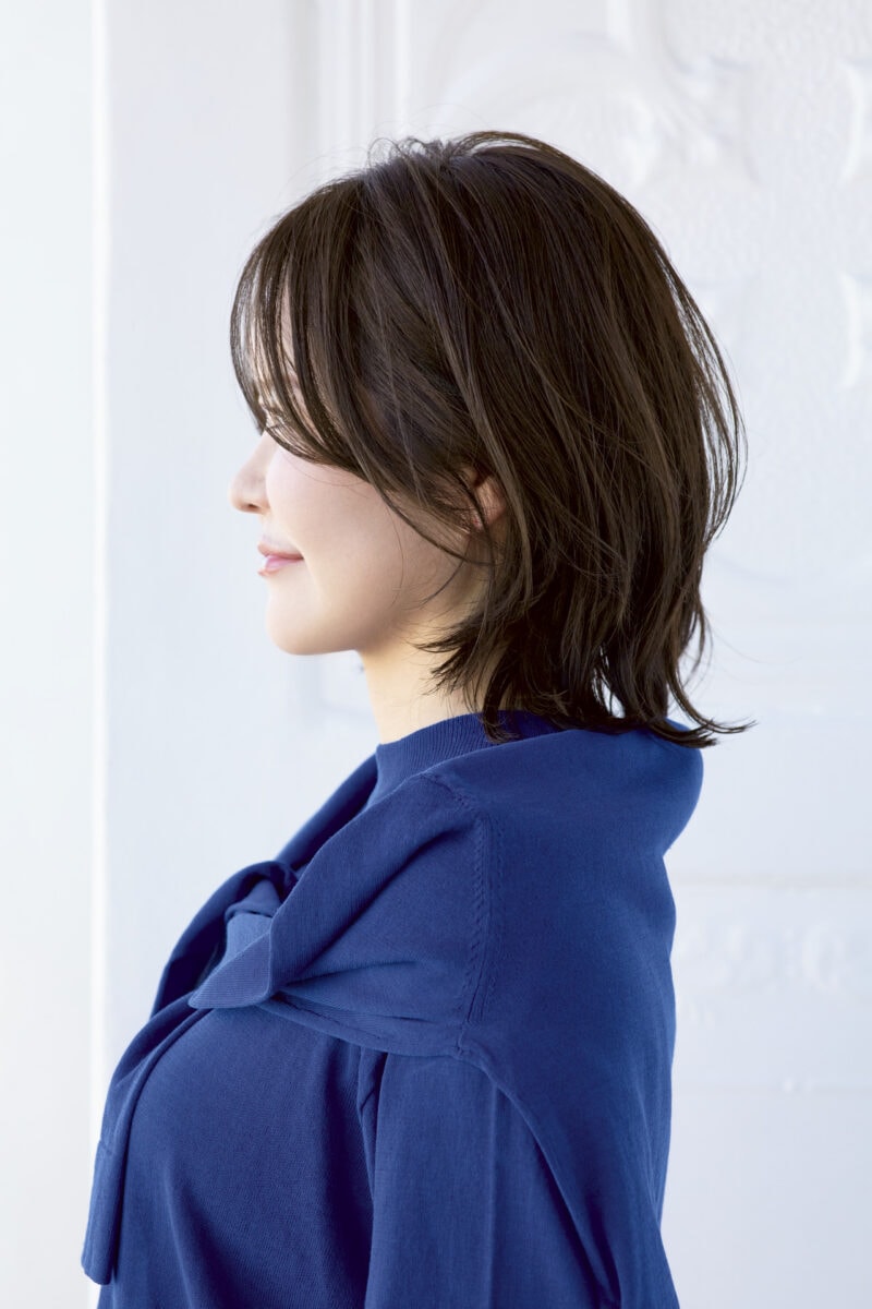 GLOWかがやき隊の大西千賀子さん