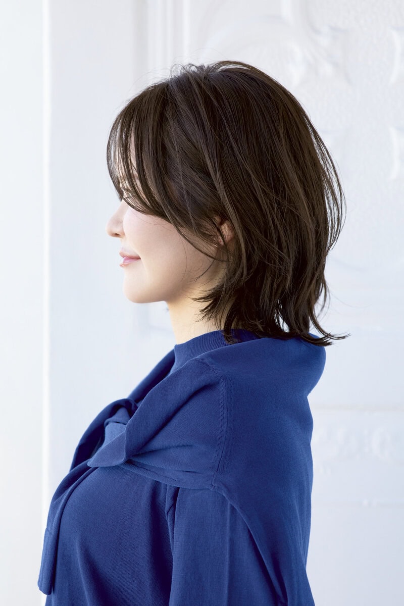 GLOWかがやき隊の大西千賀子さん