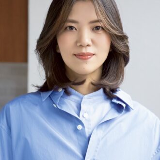 小川桃子さん