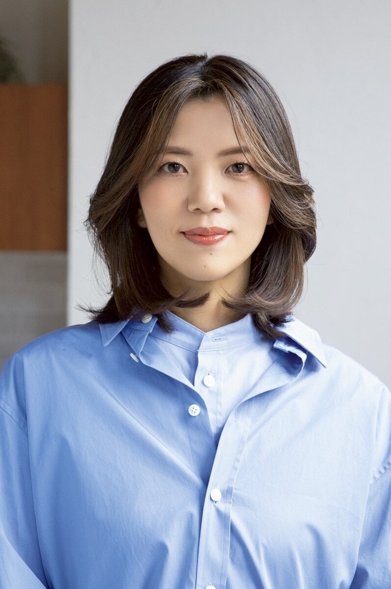 小川桃子さん