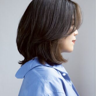 小川桃子さん