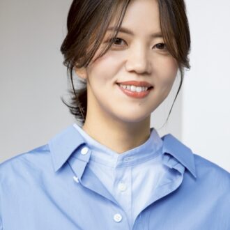 小川桃子さん