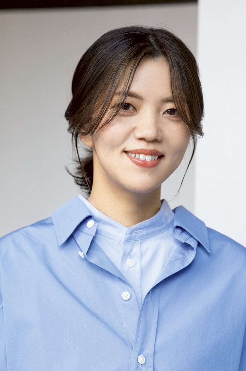 小川桃子さん